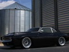 Vaterra Chevrolet Camaro SS 1969 BL 1:10 4WD RTR